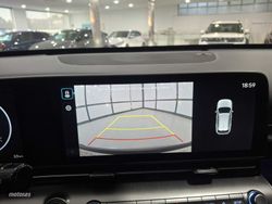 Hyundai Kona 1.0 TGDI 48V Tecno 4x2 - Miniatura 19