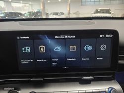Hyundai Kona 1.0 TGDI 48V Tecno 4x2 - Miniatura 20