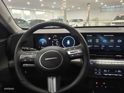 Hyundai Kona 1.0 TGDI 48V Tecno 4x2 - Miniatura 24