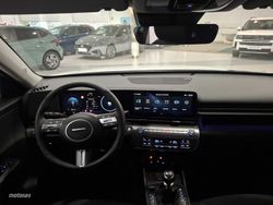 Hyundai Kona 1.0 TGDI 48V Tecno 4x2 - Miniatura 25