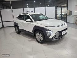 Hyundai Kona 1.0 TGDI 48V Tecno 4x2 - Miniatura 3