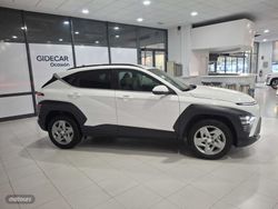 Hyundai Kona 1.0 TGDI 48V Tecno 4x2 - Miniatura 4