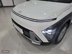 Hyundai Kona 1.0 TGDI 48V Tecno 4x2 - Miniatura 5