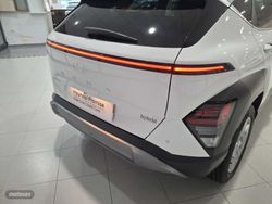 Hyundai Kona 1.0 TGDI 48V Tecno 4x2 - Miniatura 6