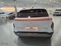 Hyundai Kona 1.0 TGDI 48V Tecno 4x2 - Miniatura 7