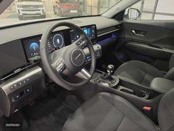 Hyundai Kona 1.0 TGDI 48V Tecno 4x2 - Miniatura 9