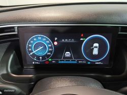 Hyundai Tucson 1.6 TGDI HEV Tecno Sky AT - Miniatura 12