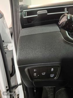 Hyundai Tucson 1.6 TGDI HEV Tecno Sky AT - Miniatura 14