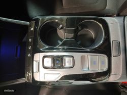 Hyundai Tucson 1.6 TGDI HEV Tecno Sky AT - Miniatura 18