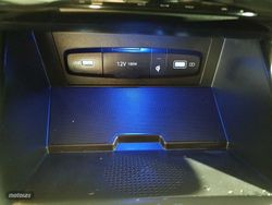 Hyundai Tucson 1.6 TGDI HEV Tecno Sky AT - Miniatura 19