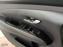 Hyundai Tucson 1.6 TGDI HEV Tecno Sky AT - Miniatura 21