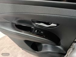 Hyundai Tucson 1.6 TGDI HEV Tecno Sky AT - Miniatura 22