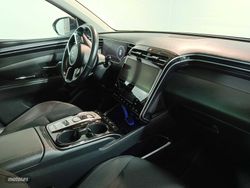 Hyundai Tucson 1.6 TGDI HEV Tecno Sky AT - Miniatura 3