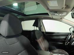 Hyundai Tucson 1.6 TGDI HEV Tecno Sky AT - Miniatura 9