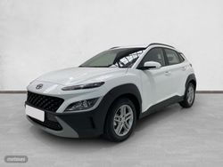 Hyundai Kona 1.0 TGDI Maxx 4x2 - Miniatura 1