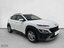 Hyundai Kona 1.0 TGDI Maxx 4x2 - Miniatura 3