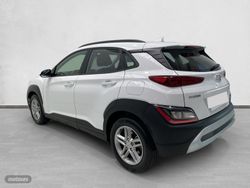 Hyundai Kona 1.0 TGDI Maxx 4x2 - Miniatura 7