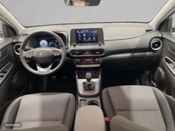 Hyundai Kona 1.0 TGDI Maxx 4x2 - Miniatura 8