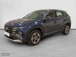Hyundai Tucson 1.6 T HEV Klass AT - Miniatura 1