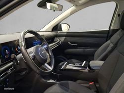 Hyundai Tucson 1.6 T HEV Klass AT - Miniatura 11