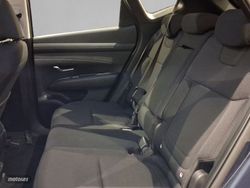 Hyundai Tucson 1.6 T HEV Klass AT - Miniatura 12