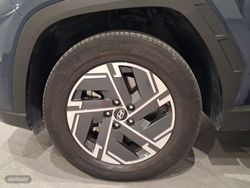 Hyundai Tucson 1.6 T HEV Klass AT - Miniatura 13