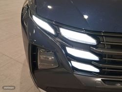 Hyundai Tucson 1.6 T HEV Klass AT - Miniatura 16