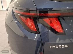 Hyundai Tucson 1.6 T HEV Klass AT - Miniatura 17