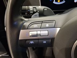 Hyundai Tucson 1.6 T HEV Klass AT - Miniatura 18