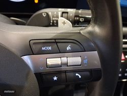 Hyundai Tucson 1.6 T HEV Klass AT - Miniatura 19