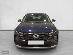 Hyundai Tucson 1.6 T HEV Klass AT - Miniatura 2