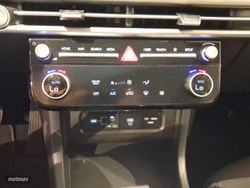 Hyundai Tucson 1.6 T HEV Klass AT - Miniatura 21