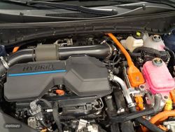 Hyundai Tucson 1.6 T HEV Klass AT - Miniatura 23