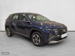 Hyundai Tucson 1.6 T HEV Klass AT - Miniatura 3
