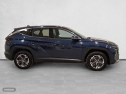 Hyundai Tucson 1.6 T HEV Klass AT - Miniatura 4