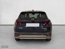 Hyundai Tucson 1.6 T HEV Klass AT - Miniatura 5