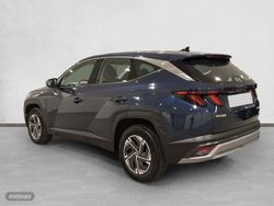 Hyundai Tucson 1.6 T HEV Klass AT - Miniatura 7
