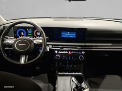 Hyundai Tucson 1.6 T HEV Klass AT - Miniatura 8