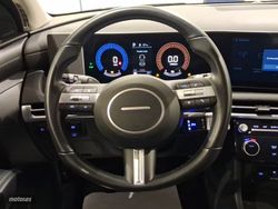 Hyundai Tucson 1.6 T HEV Klass AT - Miniatura 9