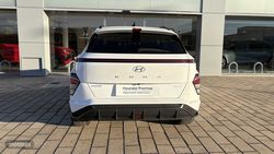 Hyundai Kona Electric Kona EV NLine 204 - Miniatura 10