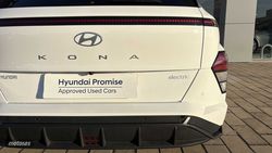 Hyundai Kona Electric Kona EV NLine 204 - Miniatura 11