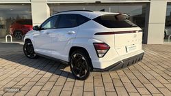 Hyundai Kona Electric Kona EV NLine 204 - Miniatura 12