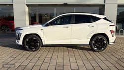 Hyundai Kona Electric Kona EV NLine 204 - Miniatura 13
