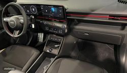 Hyundai Kona Electric Kona EV NLine 204 - Miniatura 14