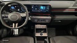 Hyundai Kona Electric Kona EV NLine 204 - Miniatura 17