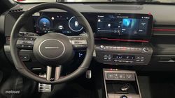 Hyundai Kona Electric Kona EV NLine 204 - Miniatura 18