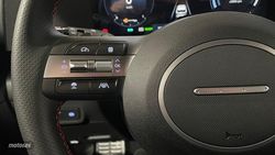 Hyundai Kona Electric Kona EV NLine 204 - Miniatura 19