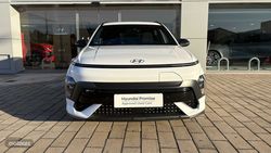 Hyundai Kona Electric Kona EV NLine 204 - Miniatura 2