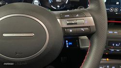 Hyundai Kona Electric Kona EV NLine 204 - Miniatura 20