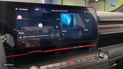 Hyundai Kona Electric Kona EV NLine 204 - Miniatura 22